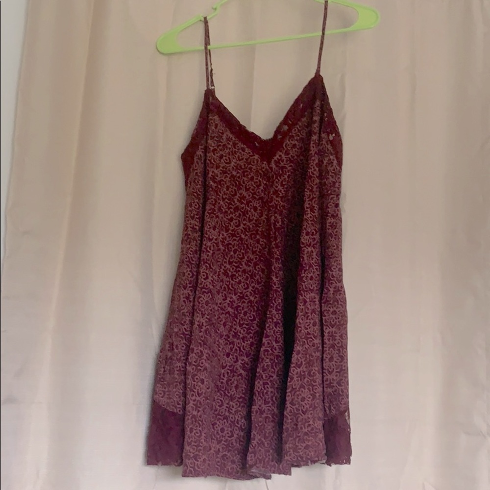 Forever 21 dress